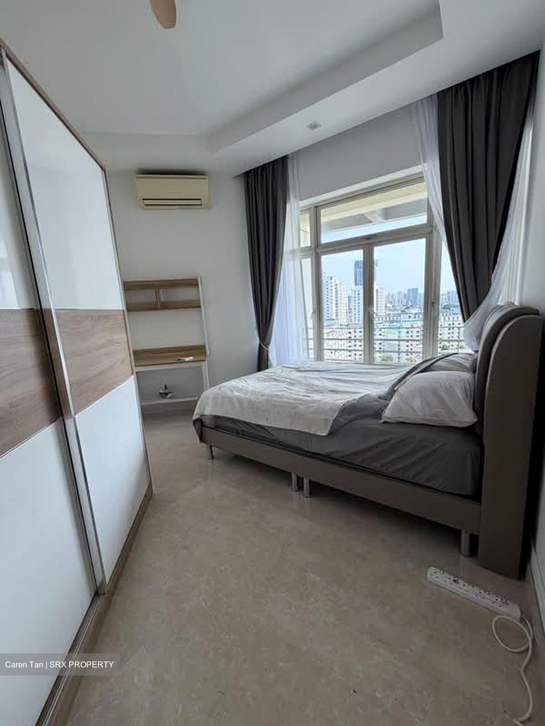Oleander Towers (D12), Apartment #598758981